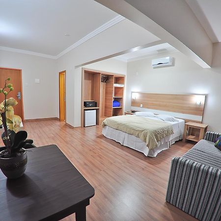Turis Hotel 파소 푼도 외부 사진