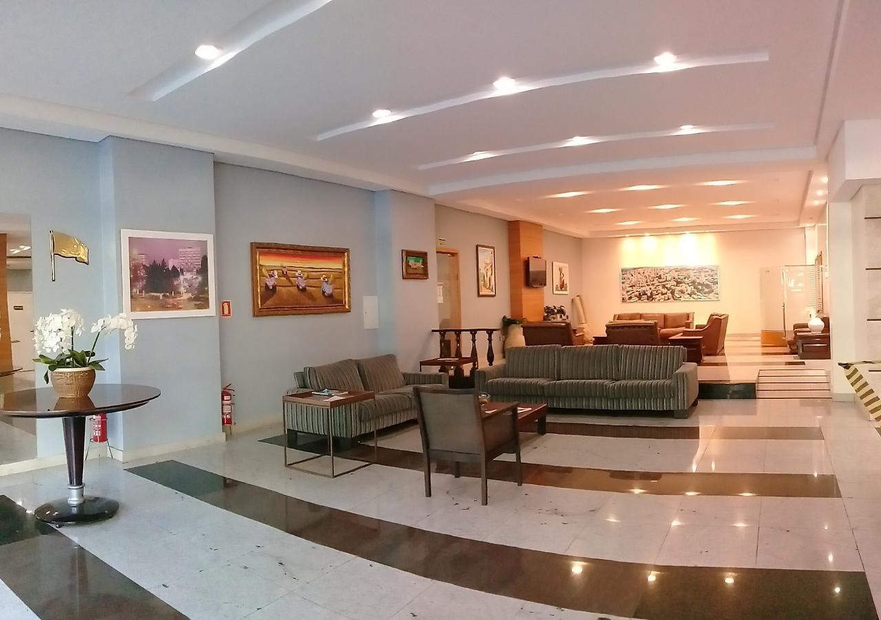 Turis Hotel 파소 푼도 외부 사진