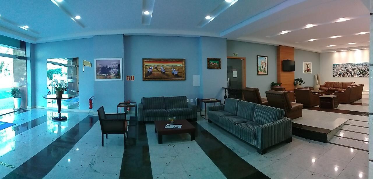 Turis Hotel 파소 푼도 외부 사진