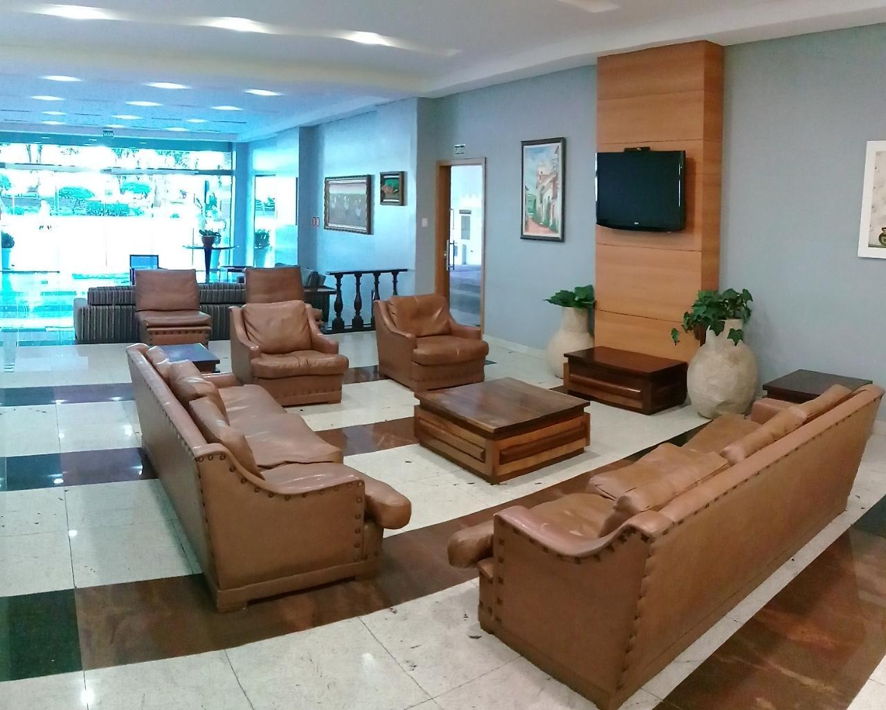 Turis Hotel 파소 푼도 외부 사진