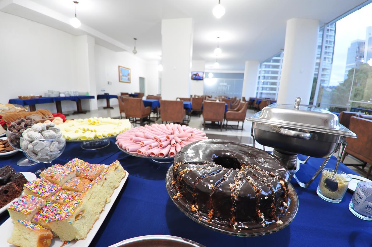 Turis Hotel 파소 푼도 외부 사진