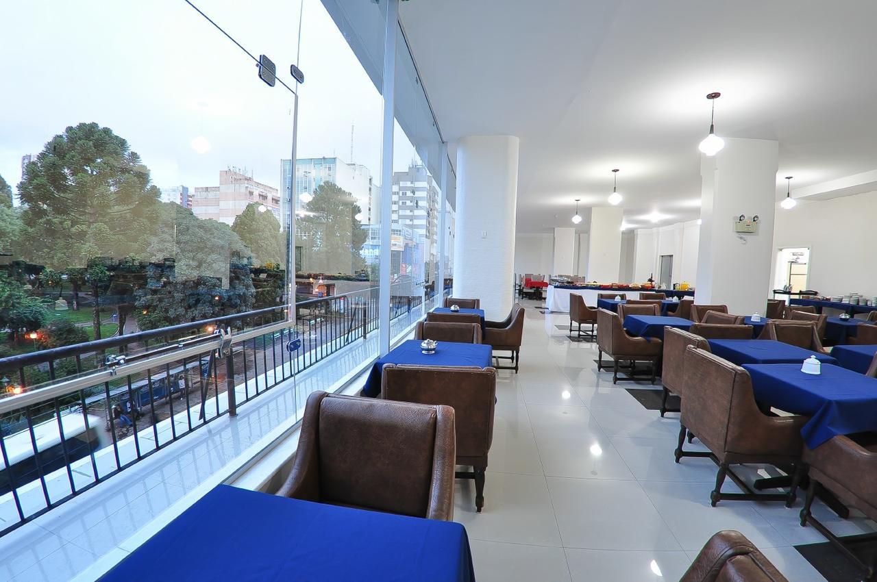 Turis Hotel 파소 푼도 외부 사진