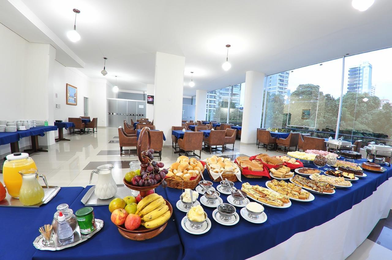 Turis Hotel 파소 푼도 외부 사진