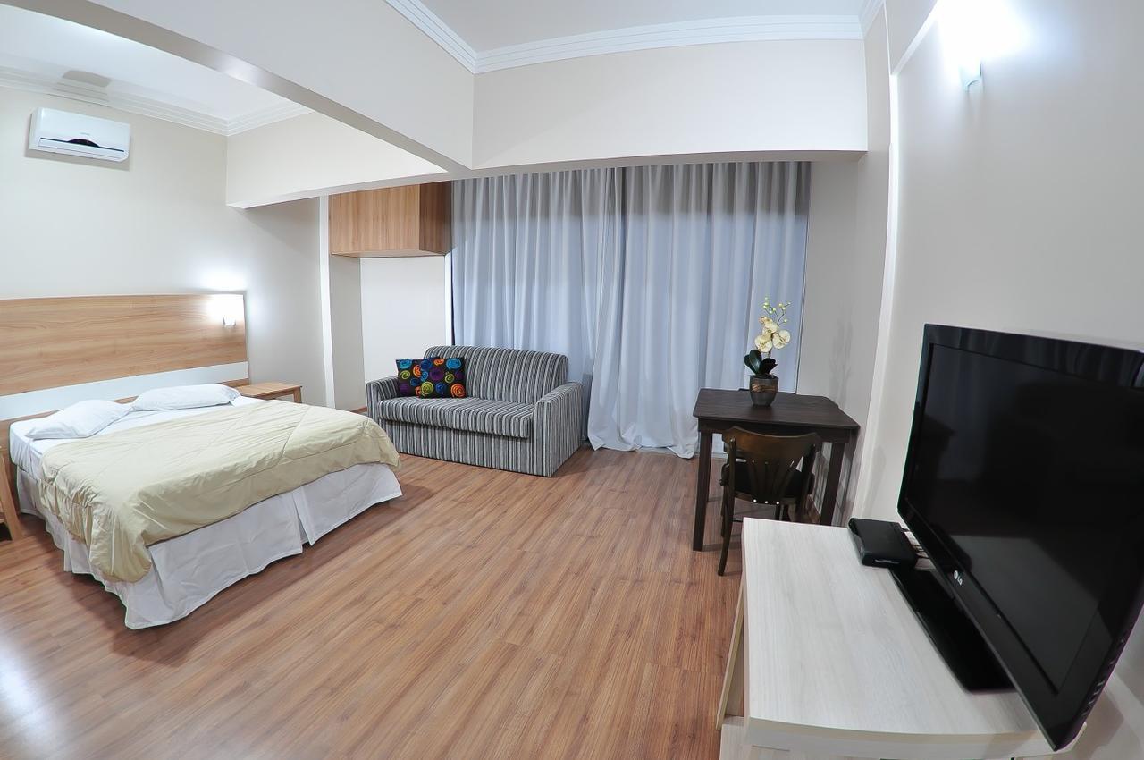 Turis Hotel 파소 푼도 외부 사진
