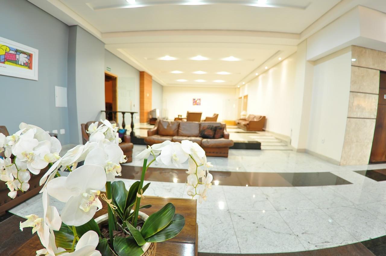 Turis Hotel 파소 푼도 외부 사진