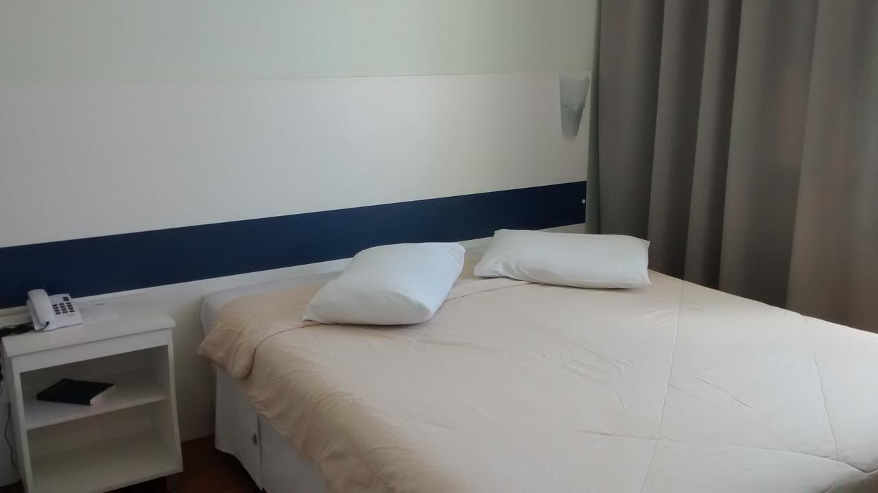 Turis Hotel 파소 푼도 외부 사진