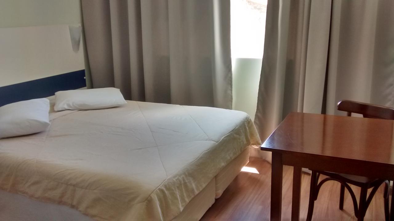 Turis Hotel 파소 푼도 외부 사진