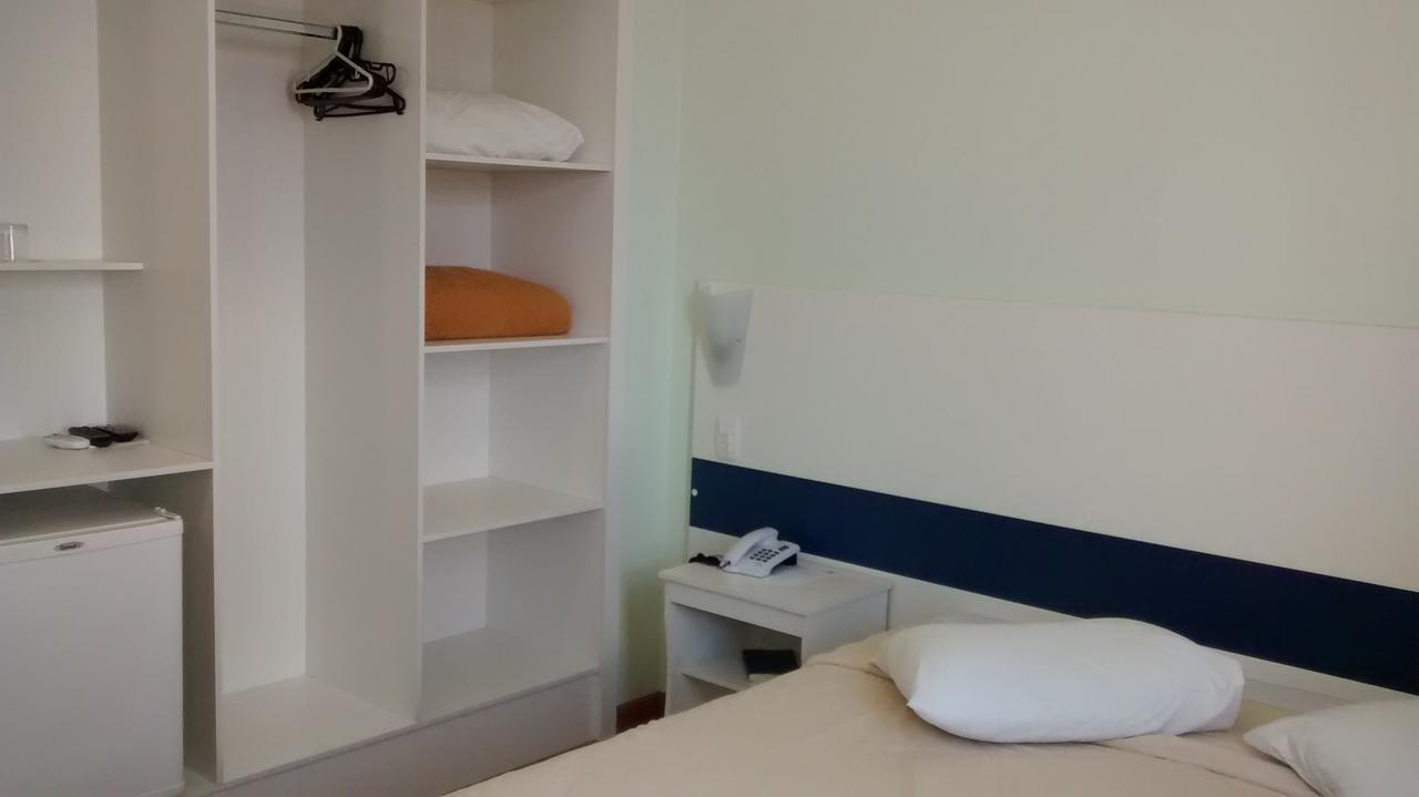 Turis Hotel 파소 푼도 외부 사진